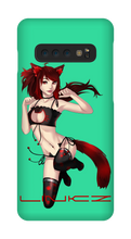 linkz Samsung Phone Cases