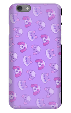 fluffypewqq iPhone Phone Cases