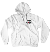Hoodies (No-Zip/Pullover)
