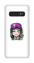 Ela Samsung Phone Cases