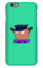 happycopgaming iPhone Phone Cases