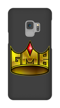uncle_diddy Samsung Phone Cases
