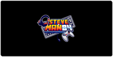 steveman84 XXL Gaming Mousepad