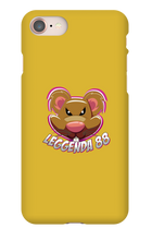 leggenda88 iPhone Phone Cases