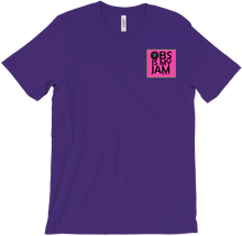 OBS IS MY JAM T SHIRT