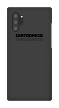cartoonkid_toh Samsung Phone Cases
