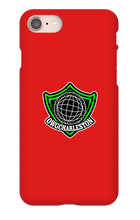 owgcharleston iPhone Phone Cases