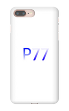 pturka77 iPhone Phone Cases