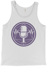 TheNeth d20 Mic Tank Top