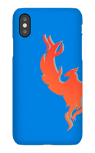Fenix iPhone Cases