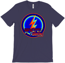 Ryze Heatmap T-Shirts