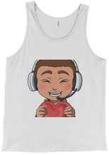 Dazzy Love Tank Top