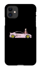 Nesako w/ FRS (iPhone Case)