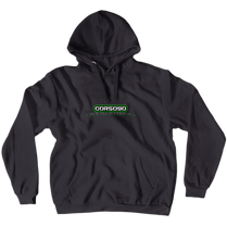 corso90 Hoodies (No-Zip/Pullover)