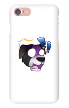 xionithtv iPhone Phone Cases