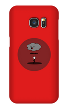 ezshadier Samsung Phone Cases