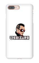 djseizurettv iPhone Phone Cases