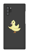 Master Duke's Samsung Phone Cases