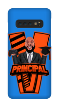 principalv Samsung Phone Cases