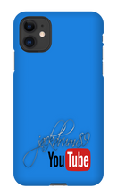 jackdrum89 iPhone 8 cover