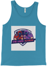theaginggamerz Tank Top