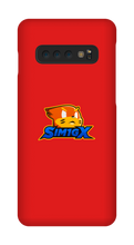 sim1gx Samsung Phone Cases