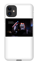 spotterfinn iPhone Phone Cases