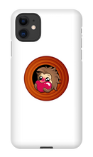 Yoonie Tunes iPhone Case