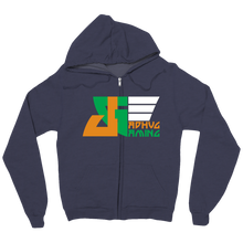 Jad's zip-up-hoodie