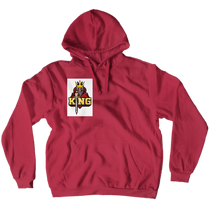 thekings-7899 Hoodies (No-Zip/Pullover)