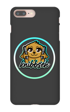 knibbseh iPhone Phone Cases