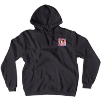 candynadez Hoodies (No-Zip/Pullover)