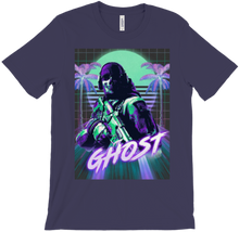 Ghost T-Shirts