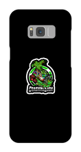crashingsodagaming Samsung Phone Cases