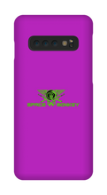 SpaceMonkey Samsung Phone Cases