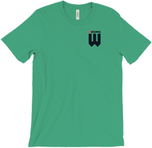 Wrong's T-Shirts