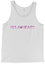 Hula Heart Tank Top