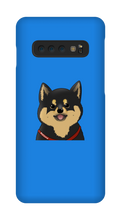 Mashu Samsung Phone Case