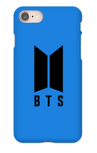 BTS iPhone Phone Cases