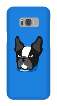 blublood22games Samsung Phone Cases