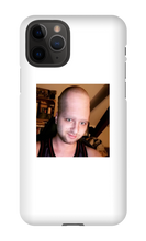 pk_muga iPhone Phone Cases