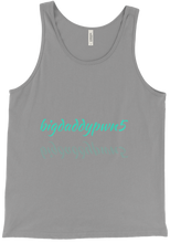 bigdaddypwn5 Tank Top