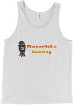 mavericksgamezone Tank Top