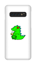 emoreptar98 Samsung Phone Cases