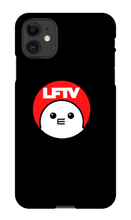 lestforttv iPhone Phone Cases
