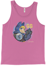 boomsamatv Tank Top
