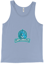 LaryLancelot Tank-Top