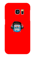 bigchillin Samsung Phone Cases