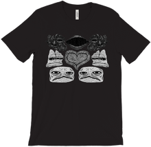 Gods of the Abyss Tee