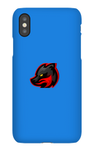 utssky iPhone Phone Cases